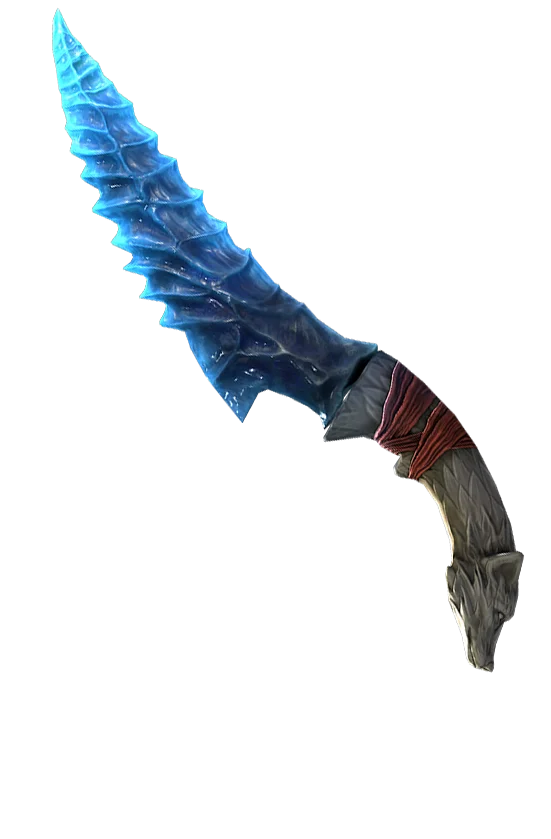 Frostfang